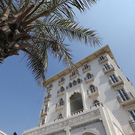 Assaha Ghobeiry Hotel 贝鲁特 外观 照片