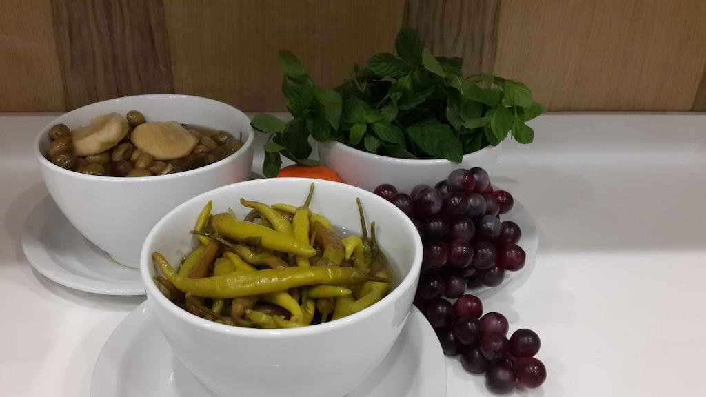 Assaha Ghobeiry Hotel 贝鲁特 外观 照片