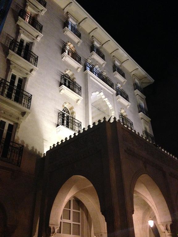 Assaha Ghobeiry Hotel 贝鲁特 外观 照片