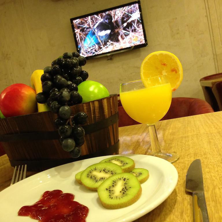 Assaha Ghobeiry Hotel 贝鲁特 外观 照片