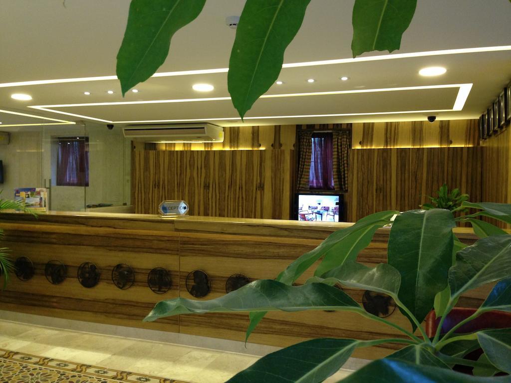 Assaha Ghobeiry Hotel 贝鲁特 外观 照片