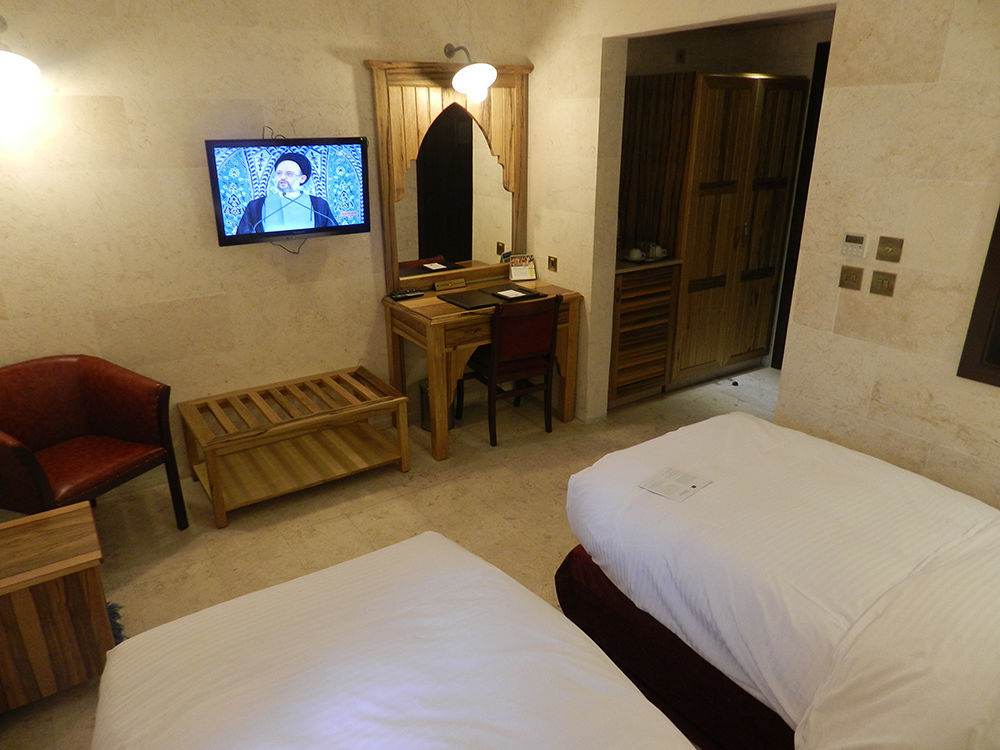 Assaha Ghobeiry Hotel 贝鲁特 外观 照片