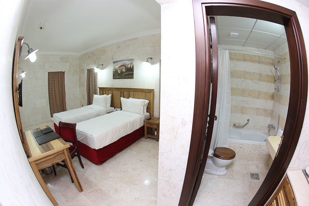 Assaha Ghobeiry Hotel 贝鲁特 外观 照片